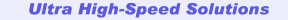 ultra highspeed processing